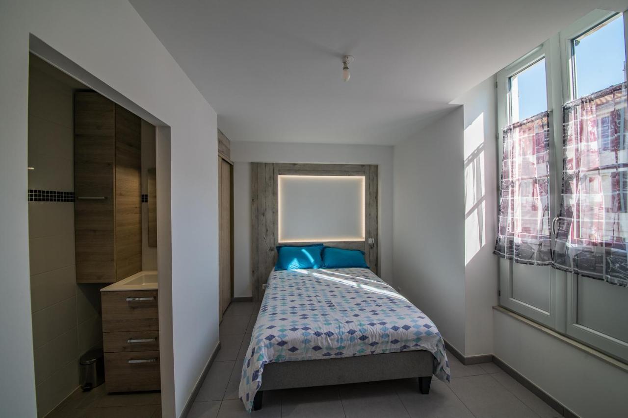 Apartamento Du Large Bayona Exterior foto